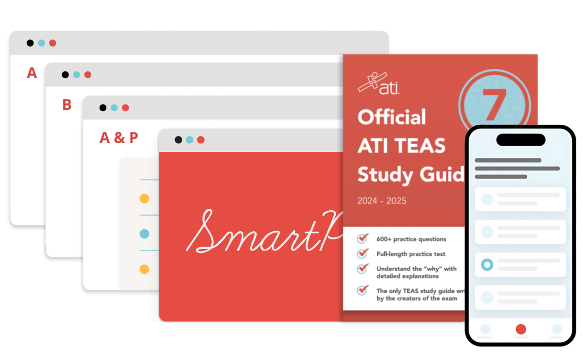 TEAS Comprehensive Package