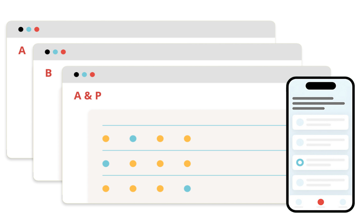 TEAS Online Practice Test Package